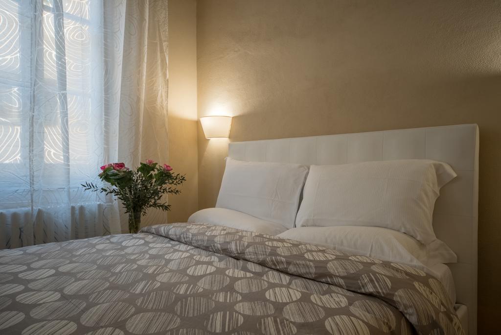 Apartments Lorenzo&Lorenzo Флоренция Экстерьер фото