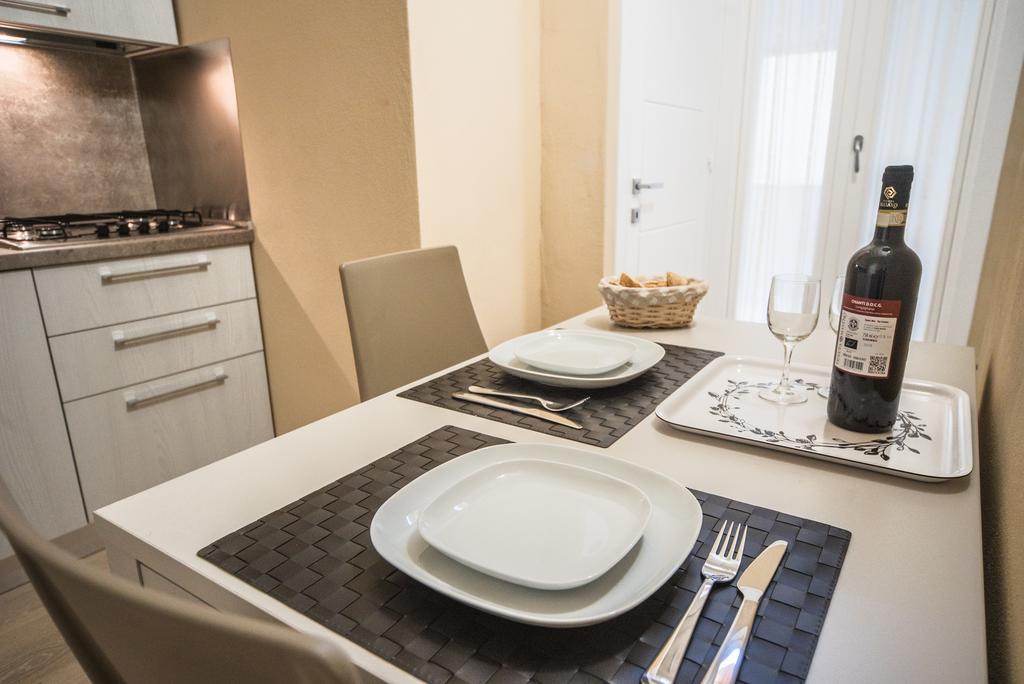 Apartments Lorenzo&Lorenzo Флоренция Экстерьер фото