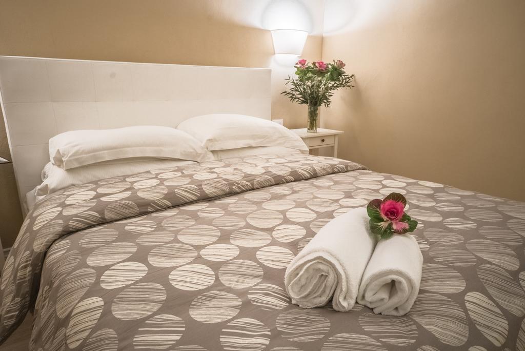 Apartments Lorenzo&Lorenzo Флоренция Экстерьер фото